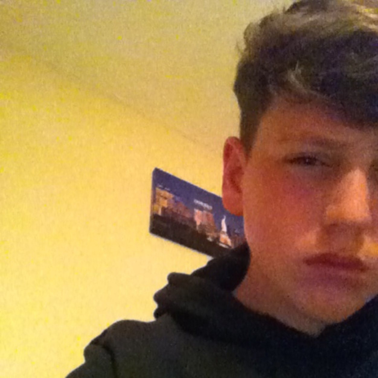 DannyGWilliams_ Profile Picture