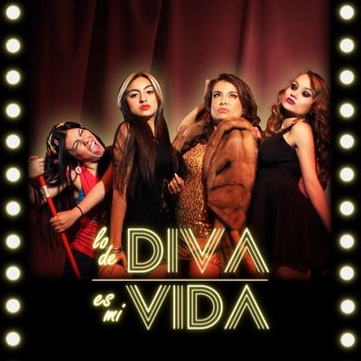 ¿Sabes cuantos centimetros de fama necesitan los tacones de una DIVA? averigualo en esta divertida comedia llena de glamour, sensualidad y secretos.
