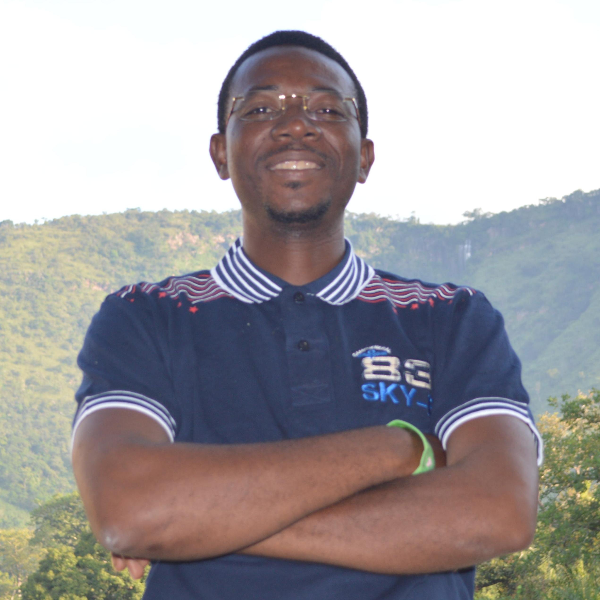 OlaPape's profile picture. 