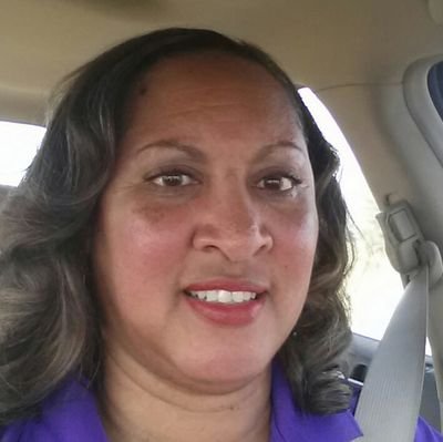 God’s Child, Wife, Mother, Educator