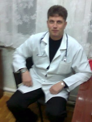 lekar1968's profile picture. 