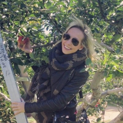 PR Manager @ElevateTechFest. Former film, lifestyle & beauty brand publicist. Coffee advocate ☕️. Peanut & tree nut free. Opinions are my own.
