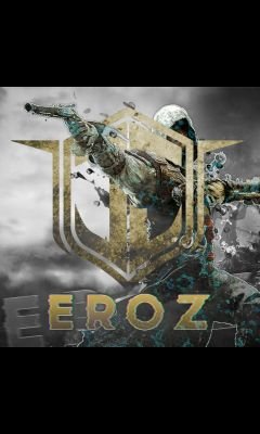 My name is eRoz! Love to play video games! Proud member of The Cape Colony Gt:Cape eRoz and eRozium!