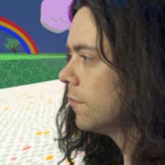 Unity dev. Made a bunch of tiny jam games you never heard of. He/him