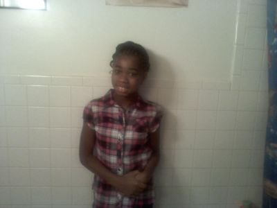 when u look up way do u see , u see God and family members or more than tht