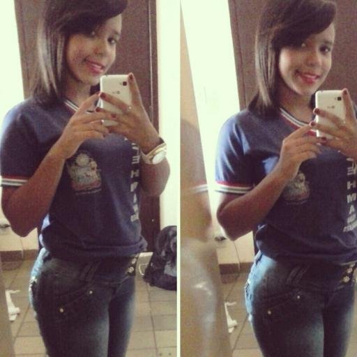 - Ela é um poço de qualidade & defeito, & cada jeito dela é uma emoção ✌ ♥, 13 years ✌, Namorado ♥, Luiz Henrique amor da minha vida ✌ ♥