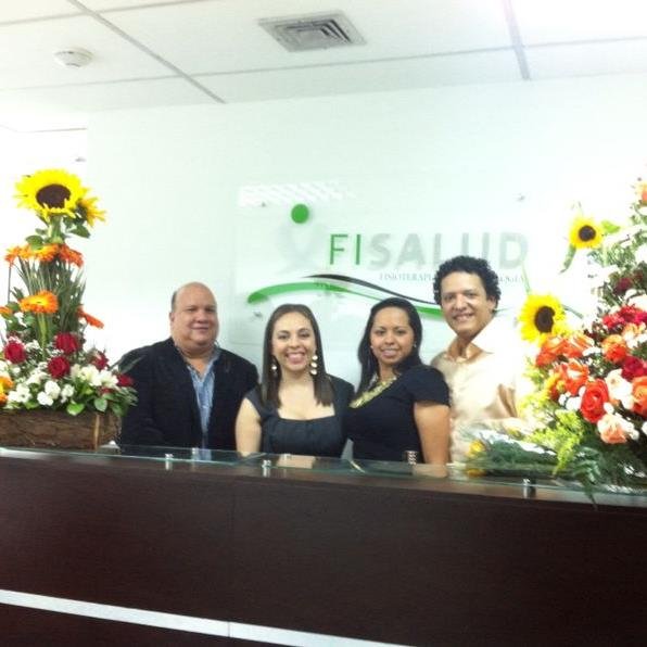 Centro de Fisioterapia y Traumatología telf. 0212-2320171