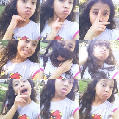 Heyy ! Follow and I'll follow back. Instagram : Michelle_nava  
∞