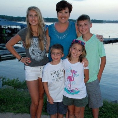 danette_henley's profile picture. 