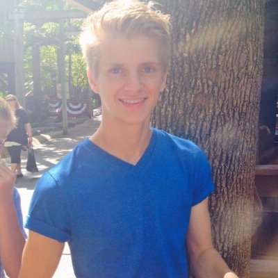 Maximillian Sullivan