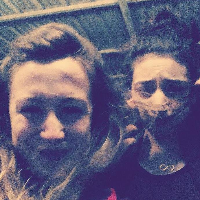 tgcevik's profile picture. vosvos canım vosvos.