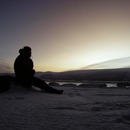 matiaslaporte's profile picture. Caballero Expedicionario al Desierto Blanco. The dam broke open many years too soon.