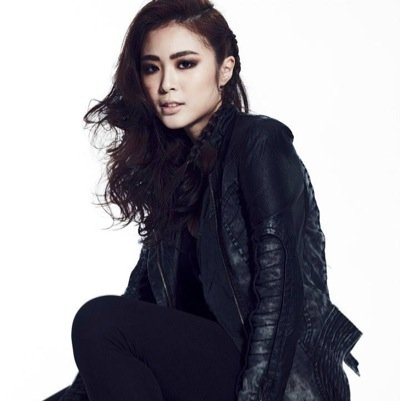 Astro國際華裔小姐2014 - 2nd Runner Up 季軍Miss Astro Chinese International Pageant 2014 éPure Ambassador