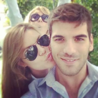 Cuando la vida te de palos , piensa en los momentos y las cosas sencillas de la vida que te sacan una pequeña sonrisa