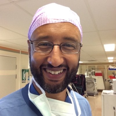 ezra_emma's profile picture. Christian, husband, father of five great kids, son, brother, friend,colorectal surgeon, rugby player,speaker, lay preacher and border crosser.