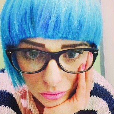 katy_ptaty's profile picture. 