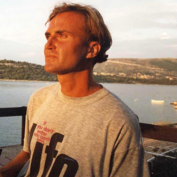 Sun worshipper, anti-traditionalist, Zen-tantrika