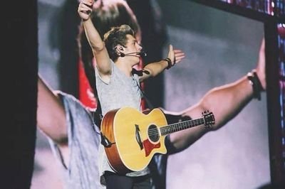 One Direction? My everything.
10.07.2014 WWAT