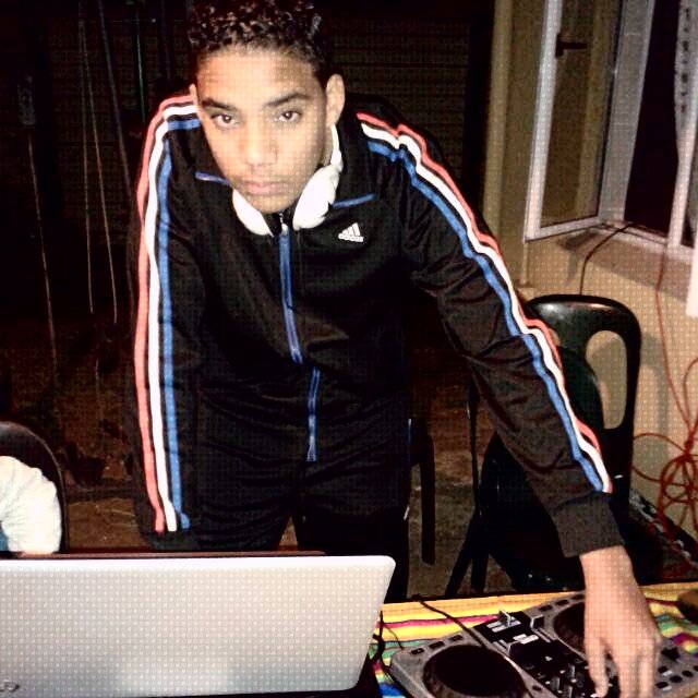 KeenanSmith0706's profile picture. 