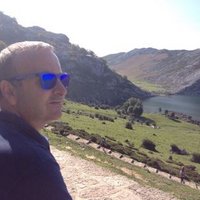 Ivan Fernandez (@ifcollado) 's Twitter Profile