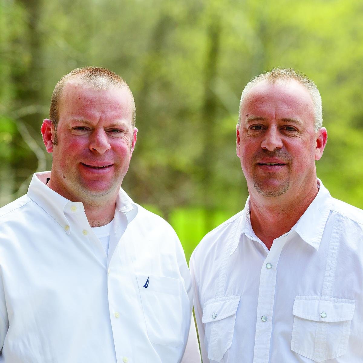 When we go to work, we think of you coming home. We have 65 years of experienced family tradition as a luxury #customhome builder. #cincyhomebuilder