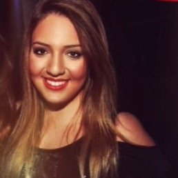 Alencar_Carol's profile picture. dasein