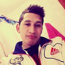 Alan Benavidez  - @alan_benavideez - Twitter