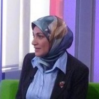 Shereen Hussein(@DrShereeHussein) 's Twitter Profile Photo