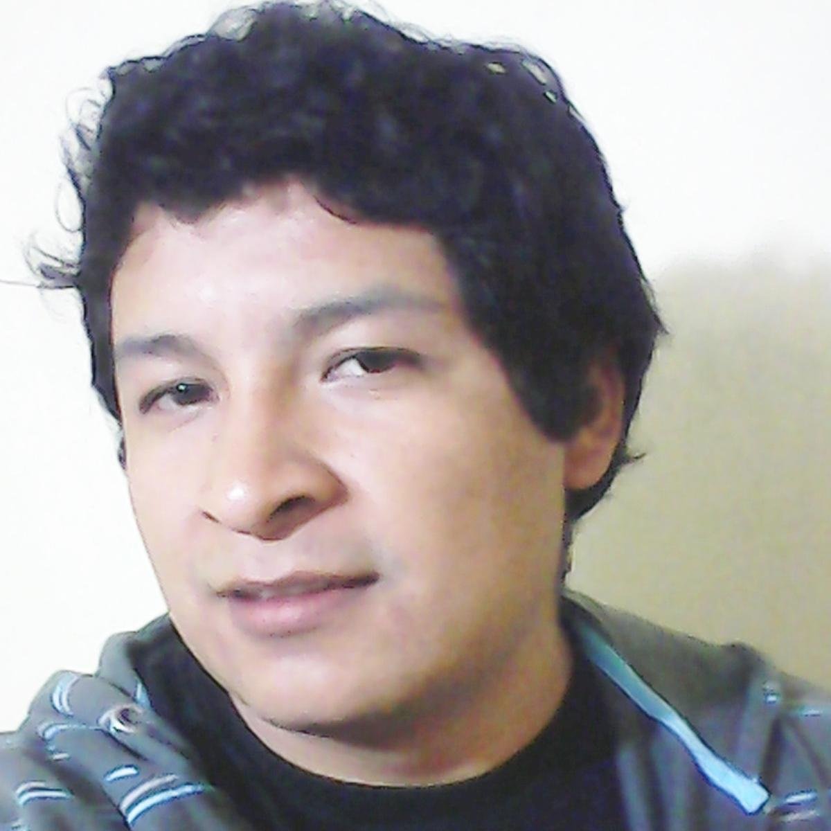 bienvenidos todos a mi twitter