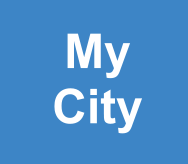 Citizen-activists managed twitter account. Lets solve city problems