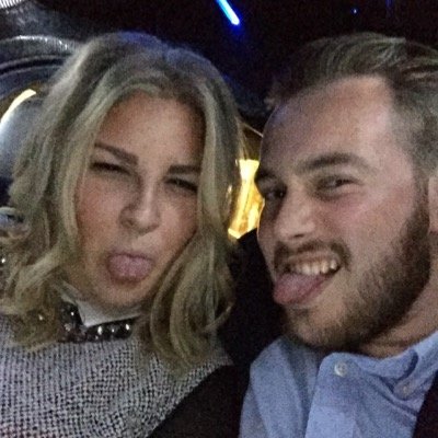 I'm an Essex lad in love with a London girl ❤️❤️ @kitkat1238
