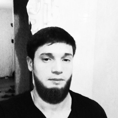 BekzodMaripov's profile picture. 