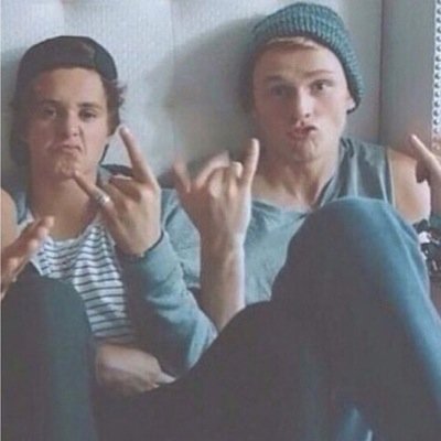 Yo im Badboy rocker Tristan but you call em Mr.Tristan im awesome so talk to mei