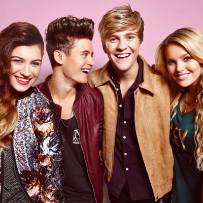 @OTYOfficial is my life !! 12/10/14 9:25