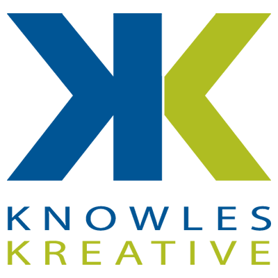 Knowles Kreative is a brand development, graphic, and web design boutique. We've been enhancing brands for businesses and non-profits since 1996.