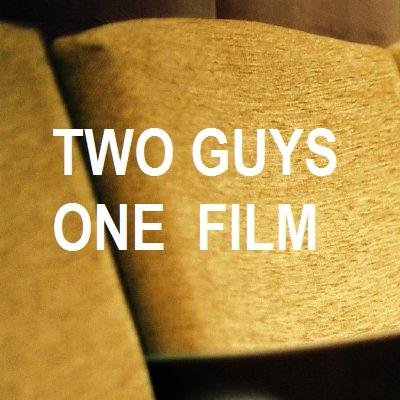 UK based film review website featuring the informative opinions of Toby and Will.