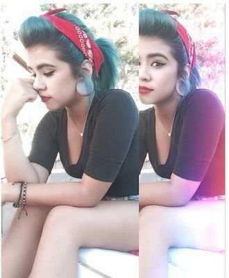 16 Happy endings dont exist♡