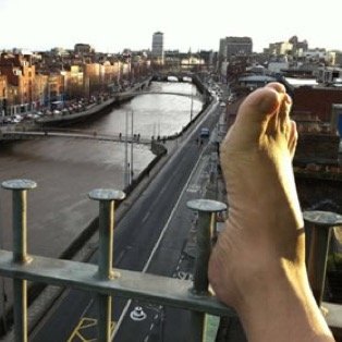 Send in your #Footler photos!
