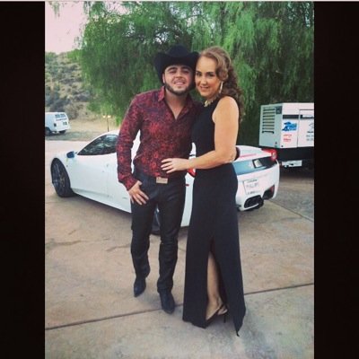 LasFansDeGeraO's profile picture. GerardoOrtizMedina❤️✋ My Idol My Life On My favorite musician❤️