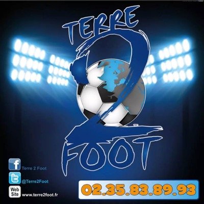 complexe de foot indoor 5vs5 ouvert 7/7 jours de 10h à minuit à Rouxmesnil-Bouteilles sur 2 terrains synthétiques nouvelles générations contact : 02 35 83 89 93