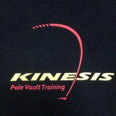 KinesisVaulting's profile picture. 