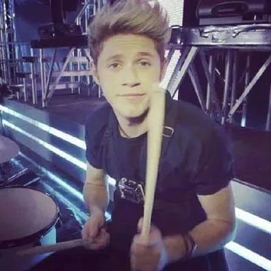 I Love One Direction