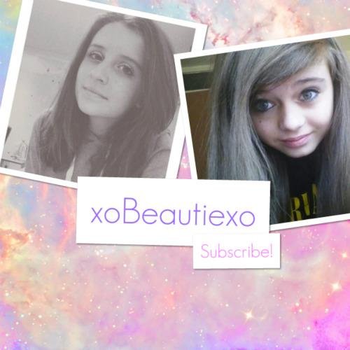 two British girls (ages 11&13) who make YouTube videos. Beauty, fashion and style related, and vlogs in between. Follow this account for updates. xoxo