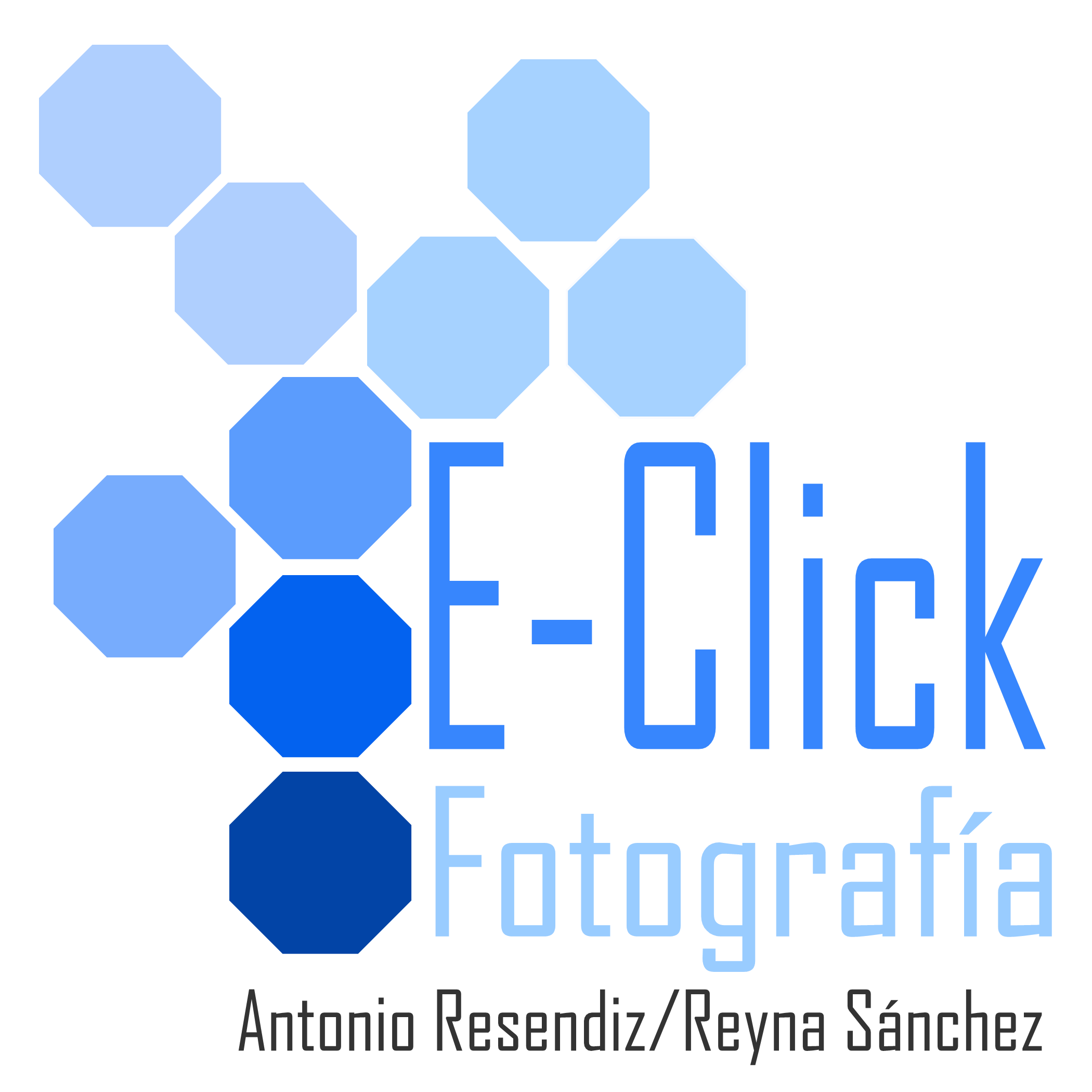 EClick5's profile picture. Somos una empresa que ofrece a sus clientes un concepto de fotografía fresco, con un toque especial y calidad profesional.