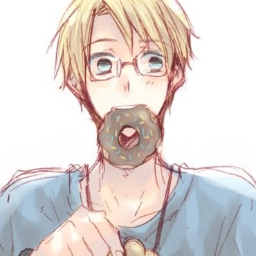 || Yaoi || Uke || #18+ || Multiship || Americest is OTP ||