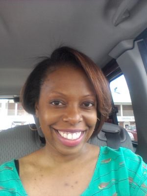 Wife, daughter, sister, auntie, friend & educator. Eternal learner!