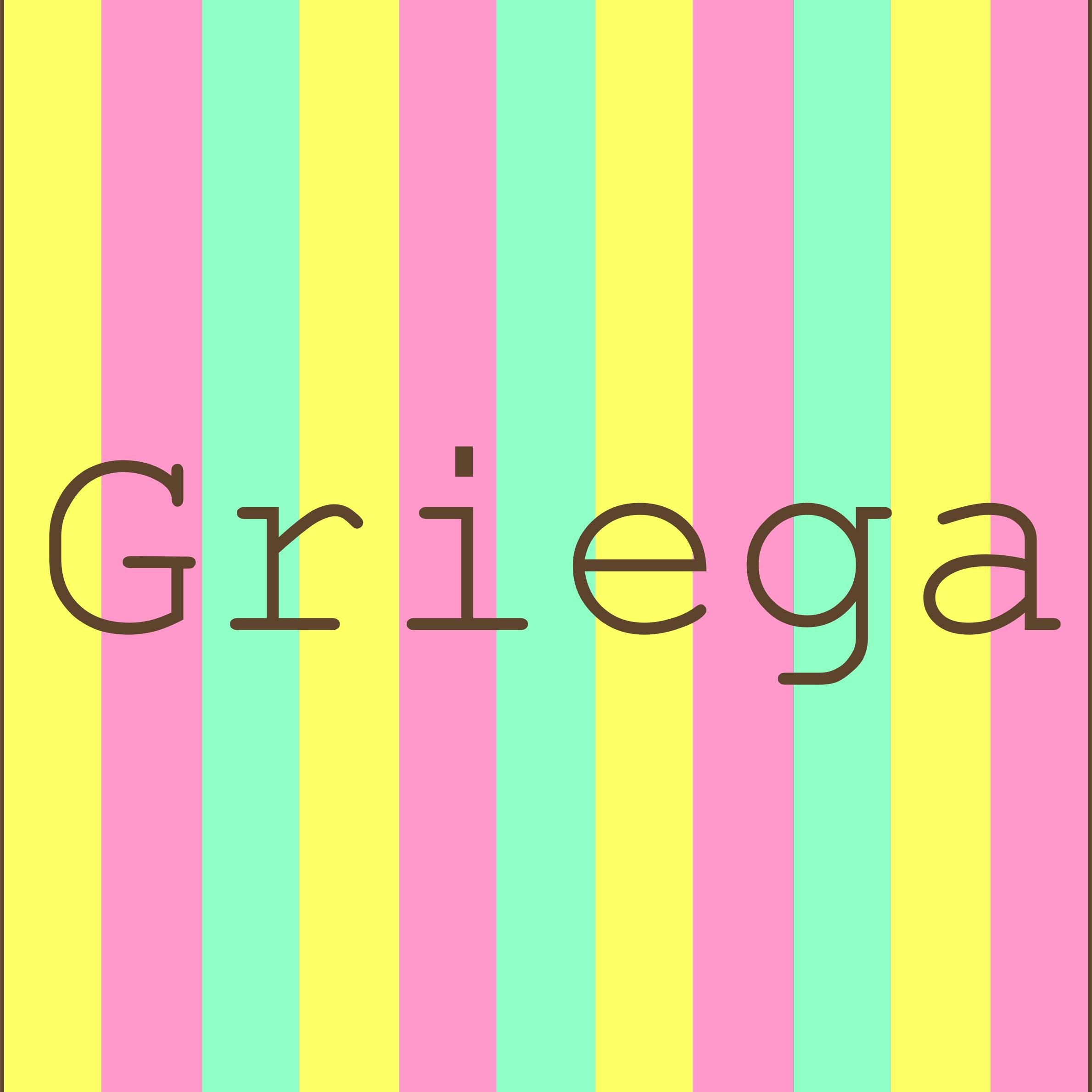 Griegaafrodita's profile picture. 