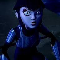 My Dad Is    Hamato Yoshi  My Enimie Is Sheddrer And Love My Friends         I'm Good No Are More Evil and        my          twin sis  is  karai(I'm Mutant)