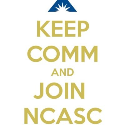 The National Communication Association Student Club promotes the study and application of principles of communication through social & educational functions.