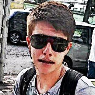 Futuro piloto de caça da FAB